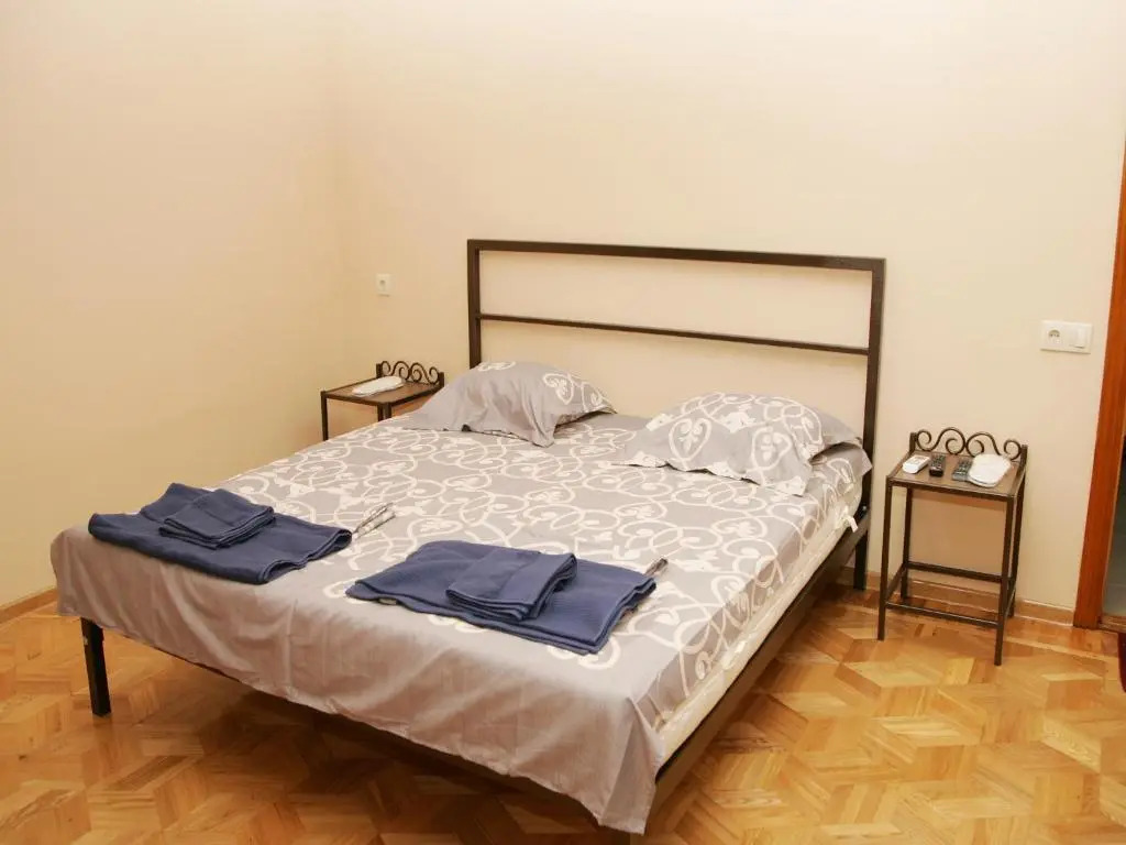 Two Towers Guest House