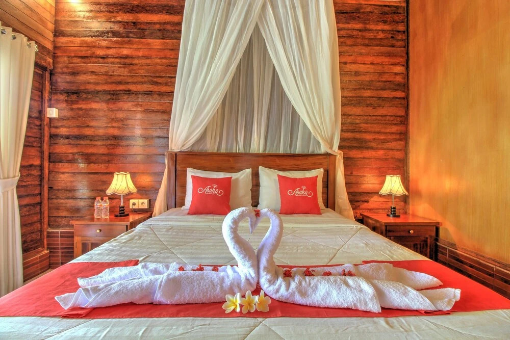 Asoka Bungalows