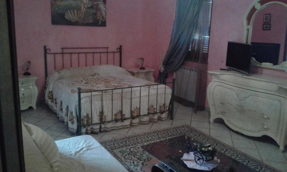 B&B Villa Giovanni