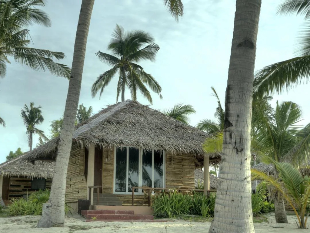 Kota Beach Resort
