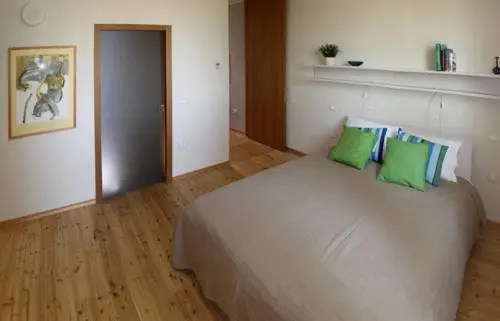 Agriturismo Gallegati