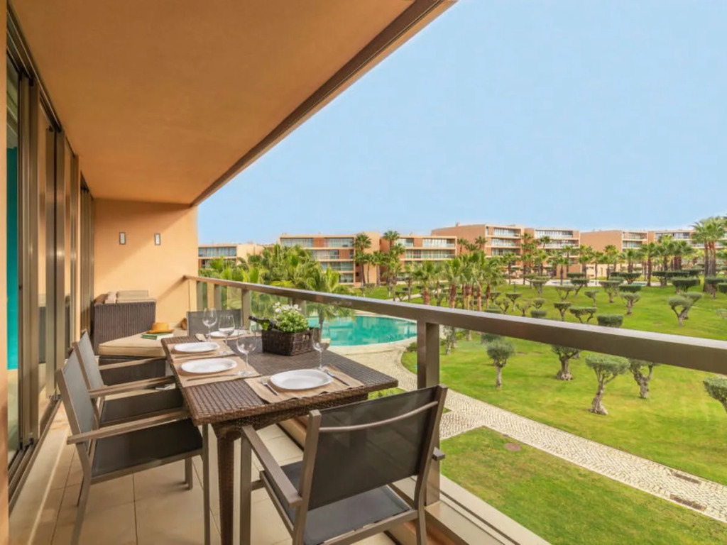 Salgados Beach & Golf