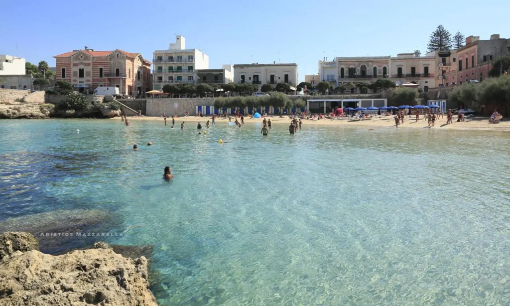 Dimora Villa Serena Porto Selvaggio Gallipoli