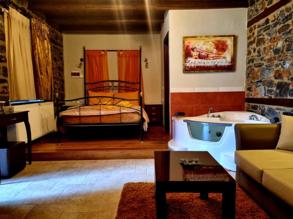 Miramonte Chalet Hotel Spa