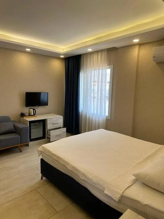 Asia Beach Otel