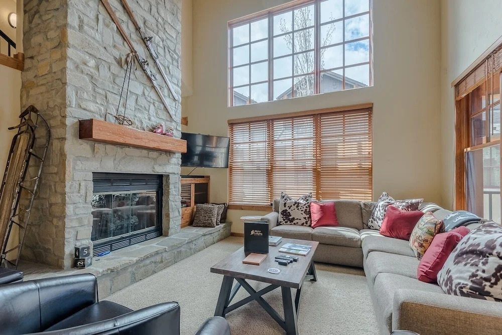The Timbers #4N-3 - 3 Br Condo