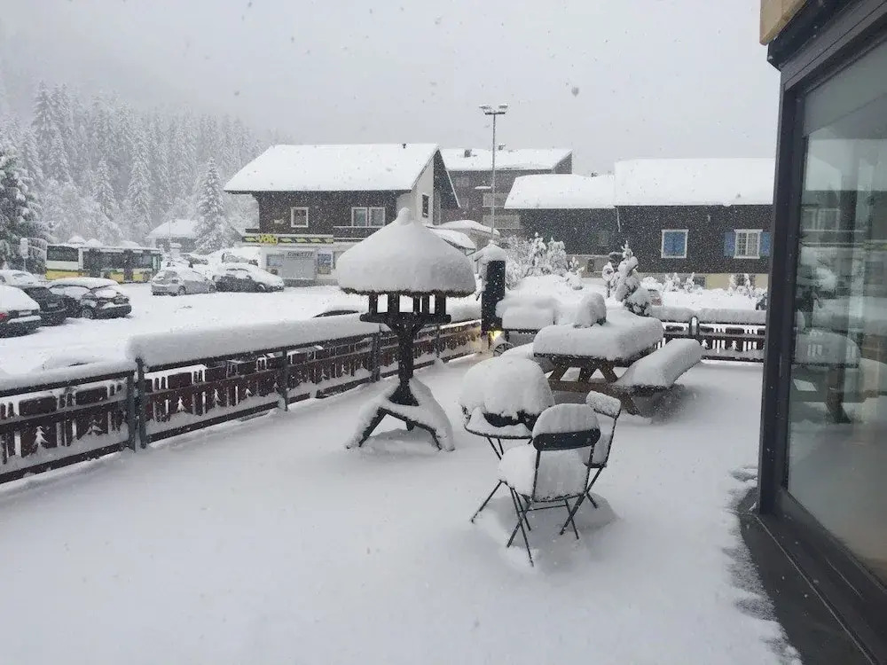 Chalet Bruyère