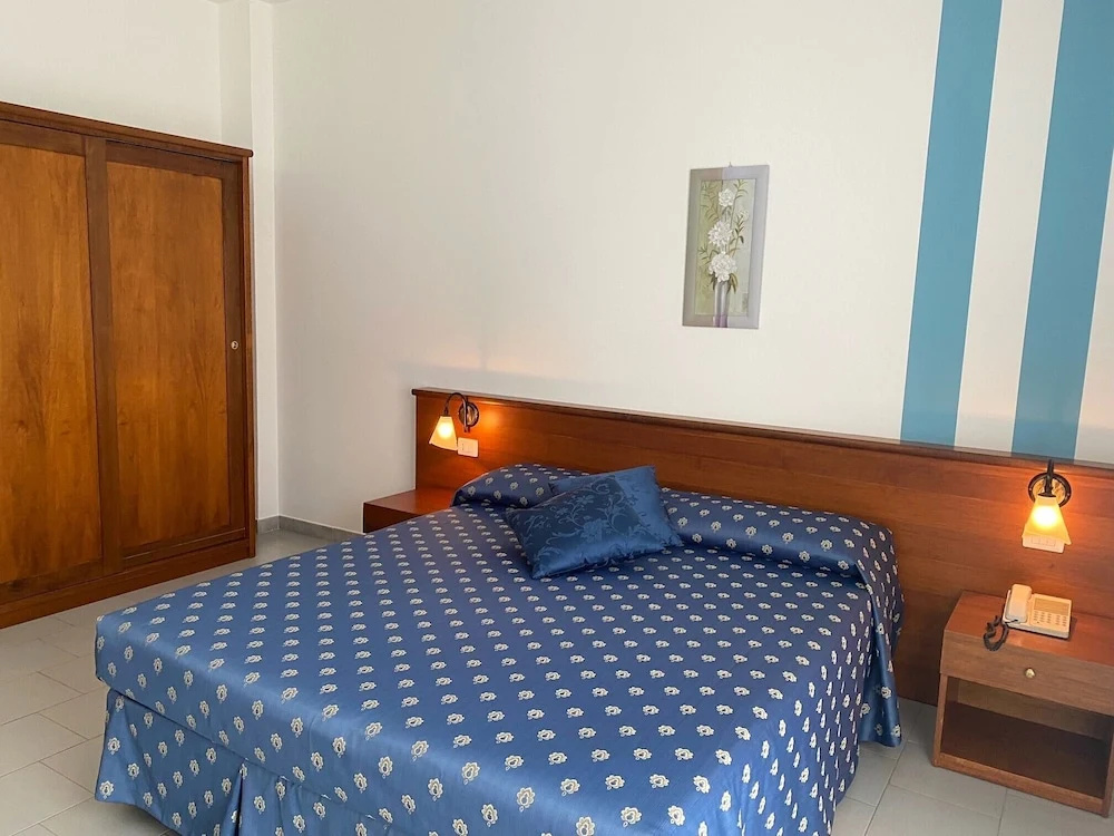 Hotel Villaggio Aurora