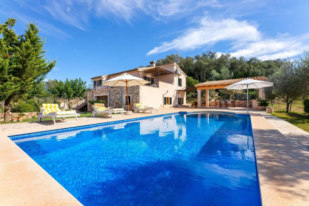 Villa Son Allarga