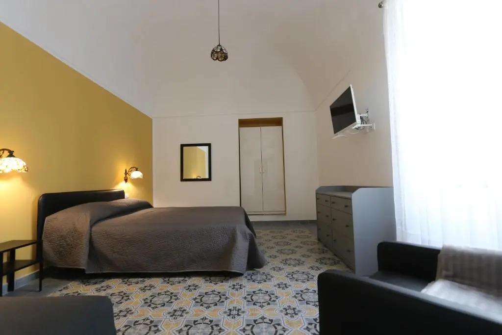 B&B Ex Albergo Centrale