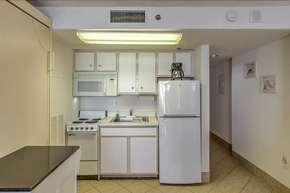 Atlantica I 502 Condo
