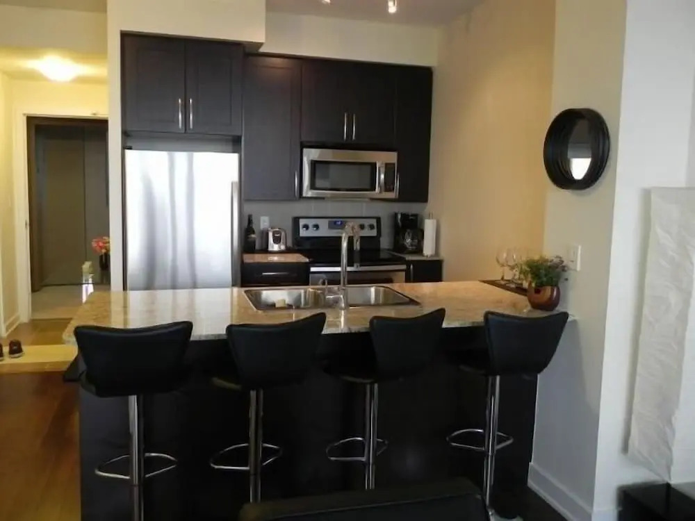The Residences at Parkside Village