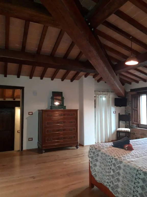 Antica Sosta B&B