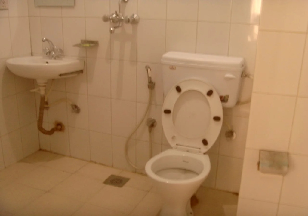 Budget Hotel Multiplex
