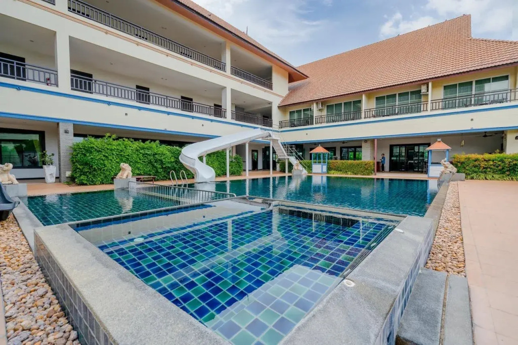 Napalai Resort Hua Hin