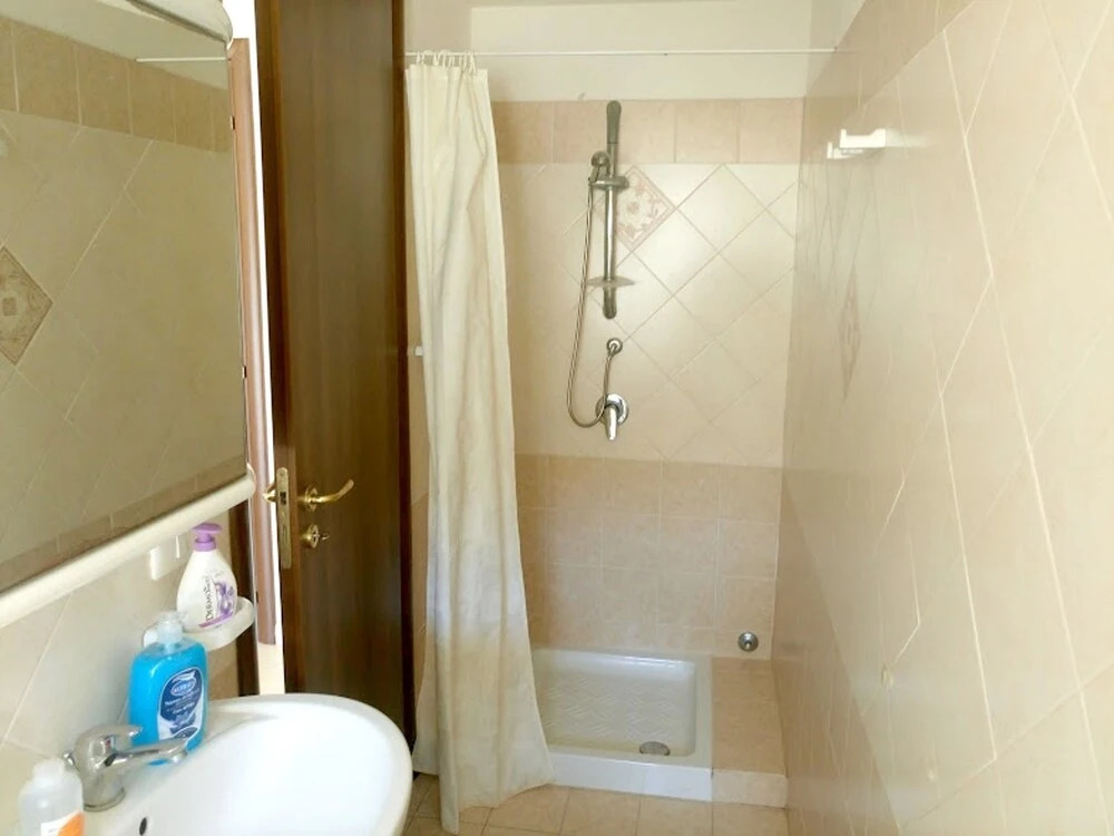 Studio in Lido di Noto, With Enclosed Garden and Wifi