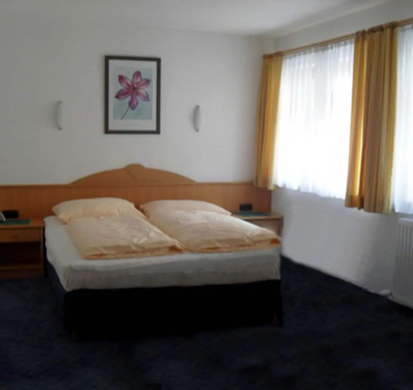 Chalet Scherl