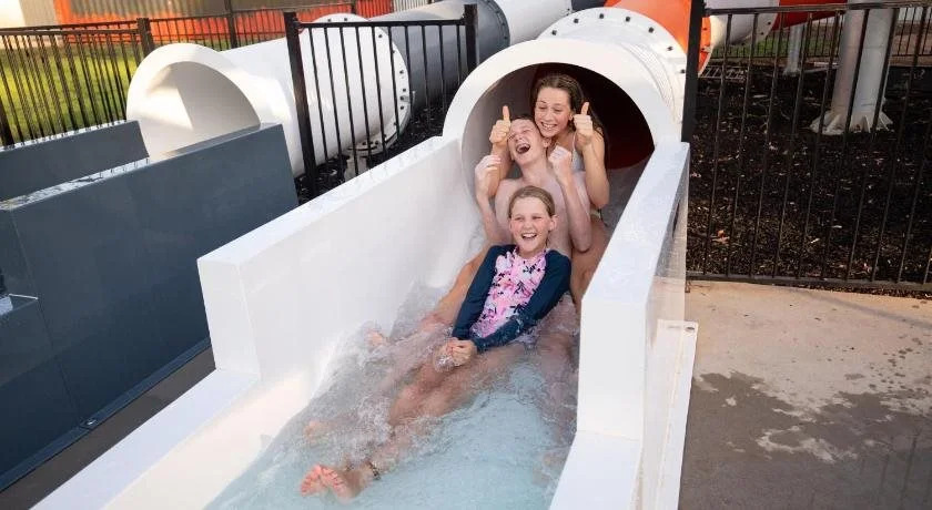 NRMA Mildura Riverside Holiday Park