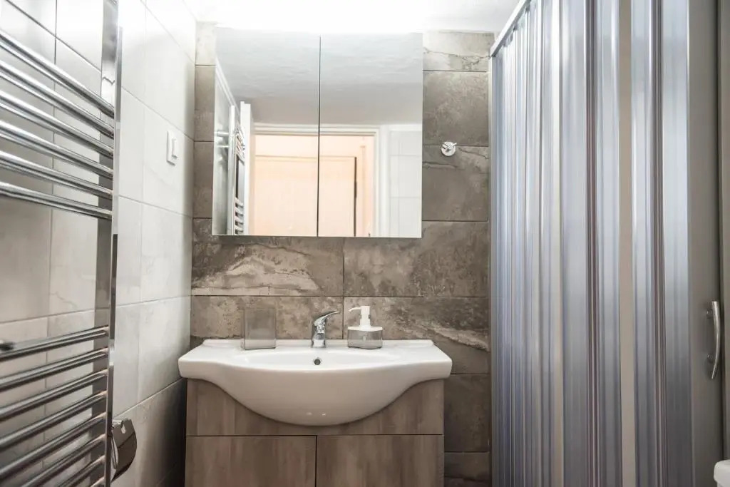 Freesia #colony_Urban_apartment