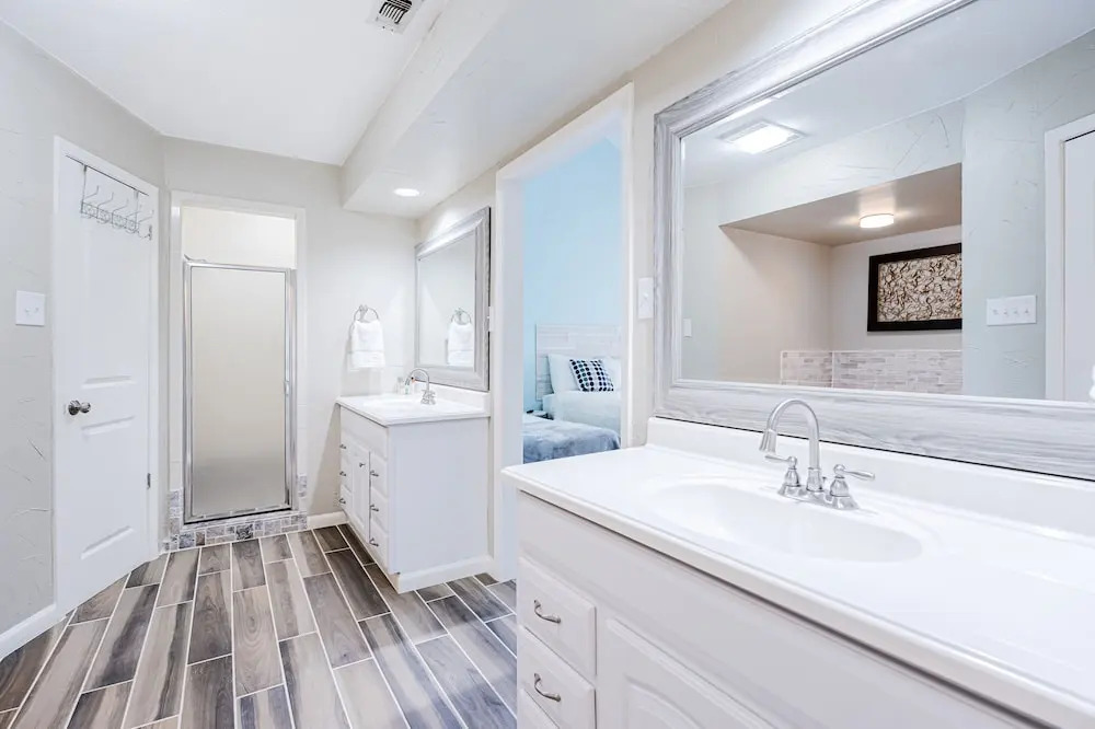 Horseshoe Bay Townhome w/ Water Access!