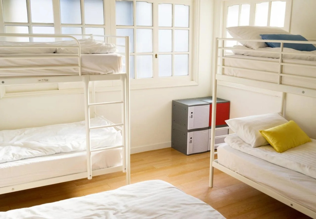 Miro Guesthouse