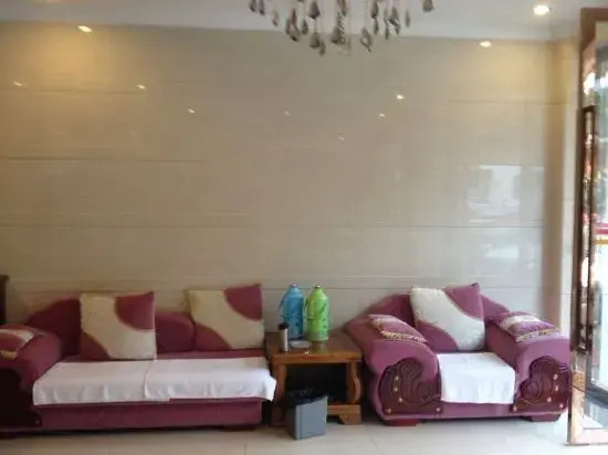 Haiyue Hotel