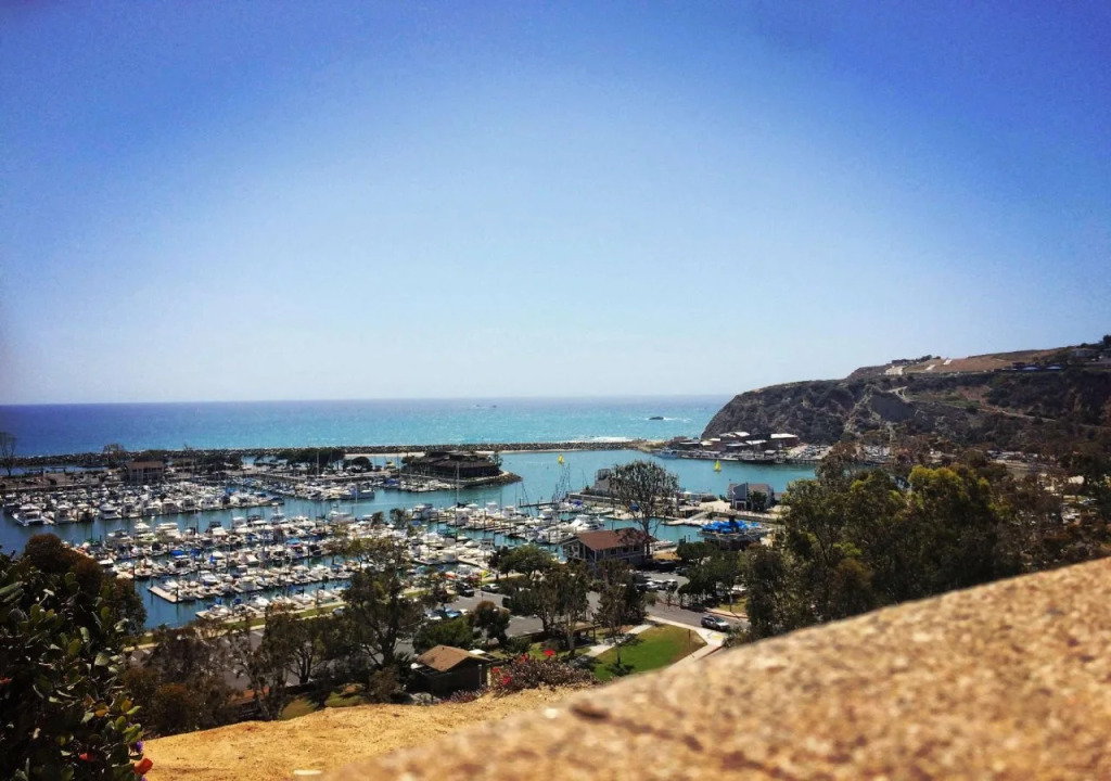 Best Western Plus Dana Point Inn-by-the-Sea