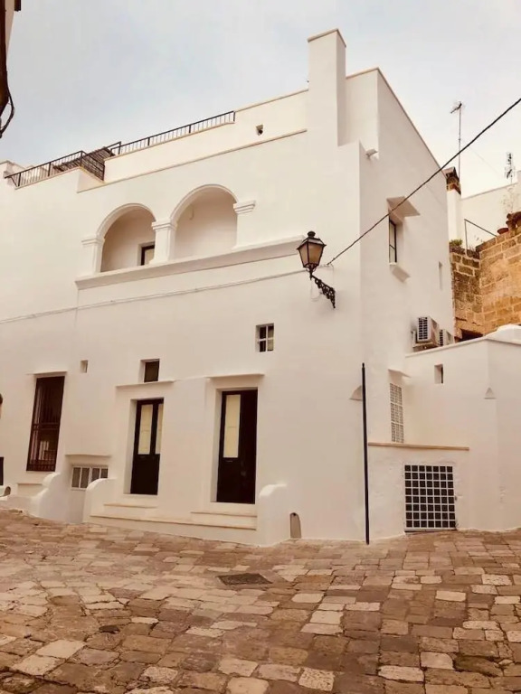 Palazzo Boccaccio