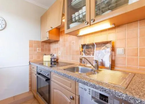Ferienwohnung Haus Baltic App. 06