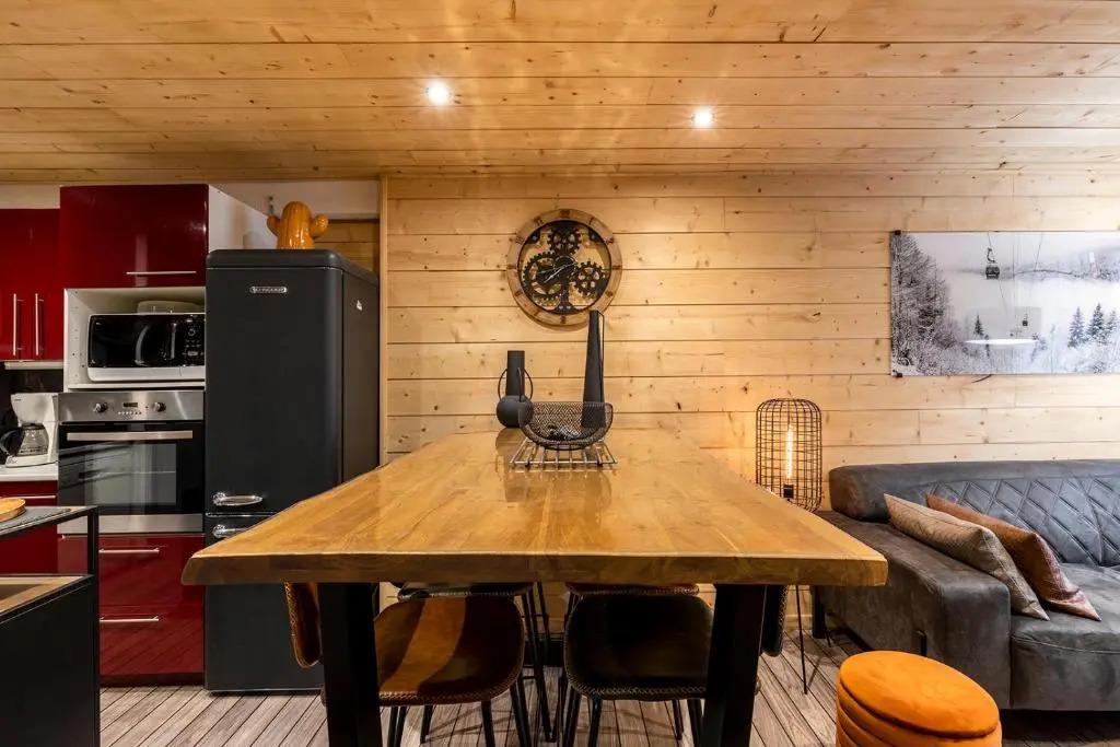 Appartement Cosy 2 Places De Parking Wifi Centre Ville
