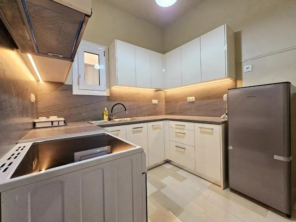 El Prestige Apartment - Athens Town