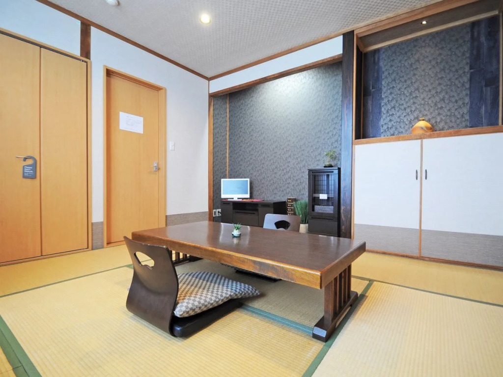 B&B Yado Kitakai