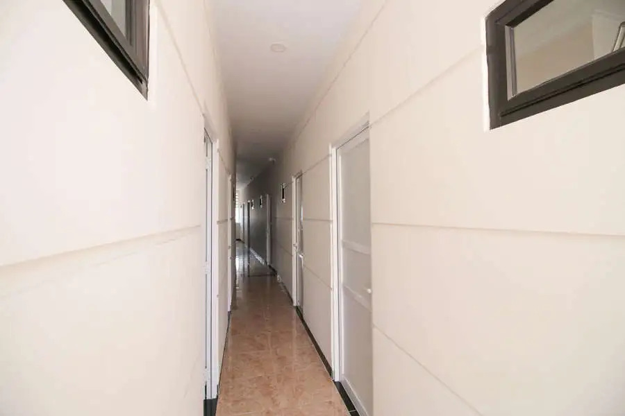 Hotel Syariah