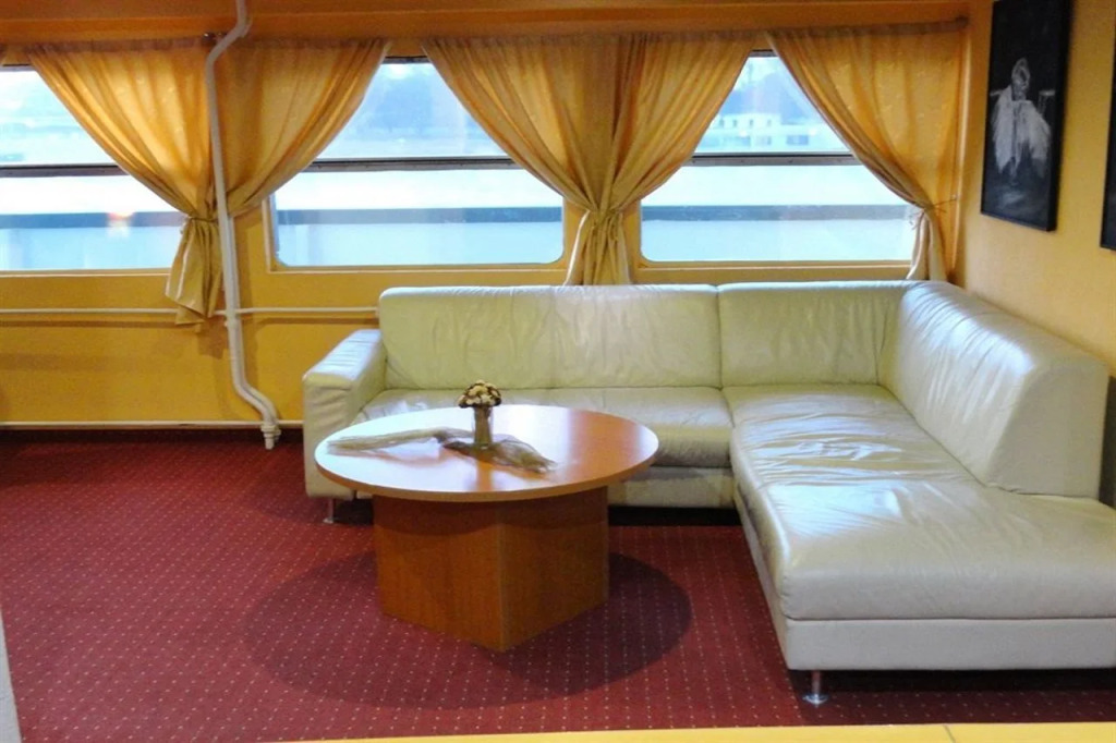 Botel Gracia