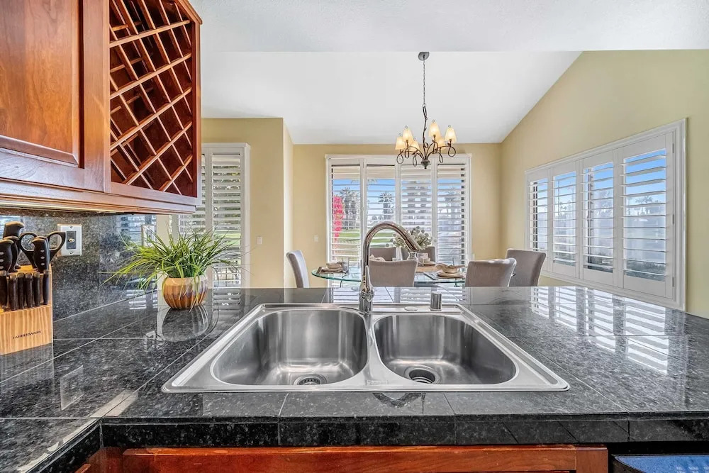 Luxury PGA West 3BR 2BA Condo