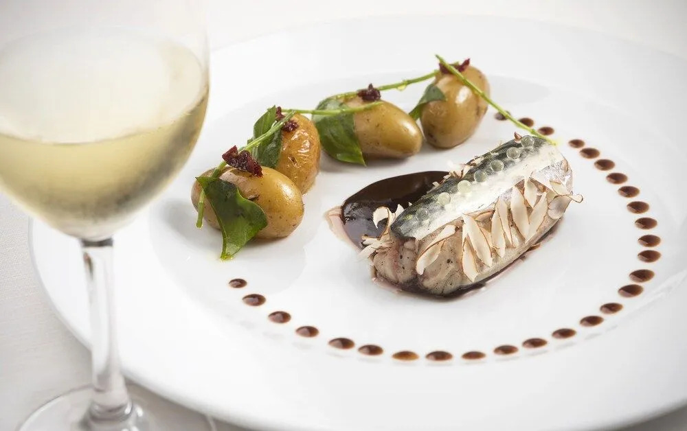 Logis Hotel Restaurant Le Grand Puech