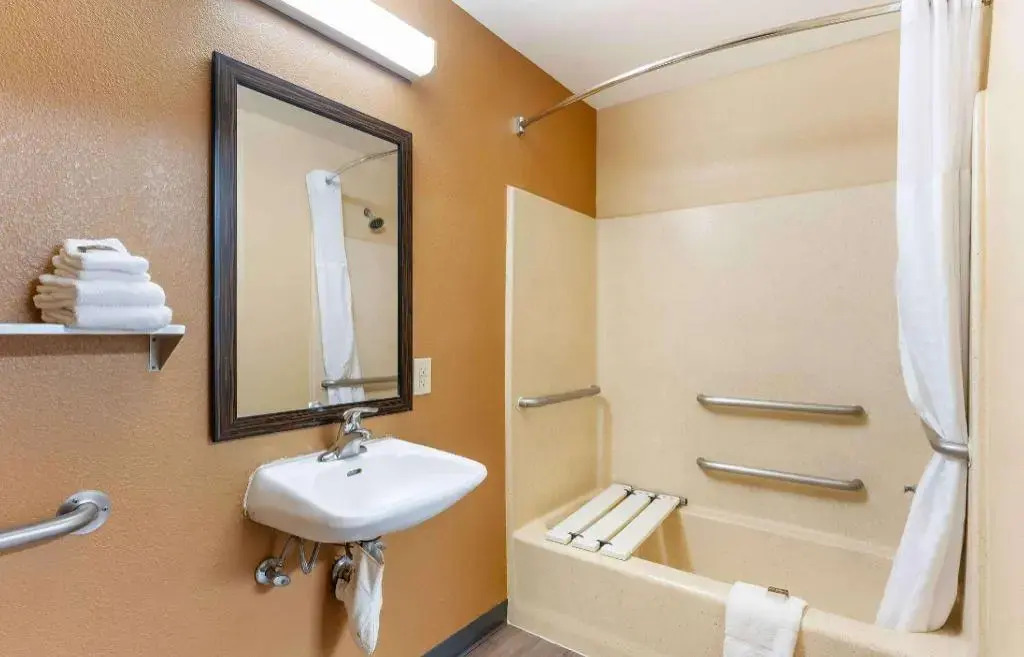 Extended Stay America Suites - Sacramento - Vacaville