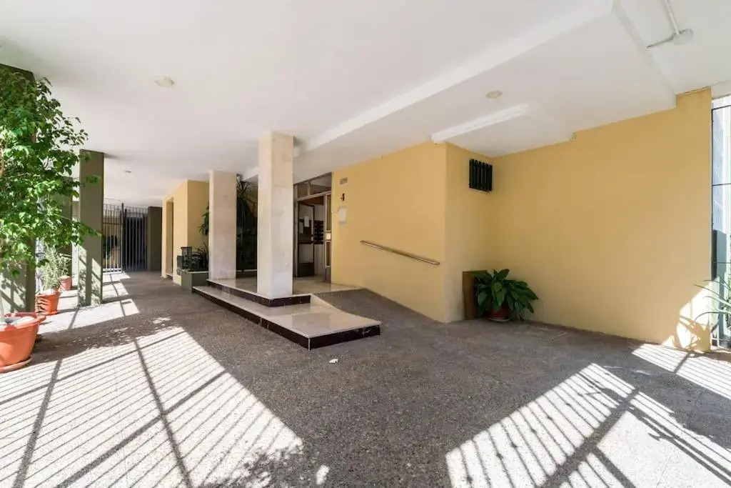 Apartamento de Lujo en Sevilla