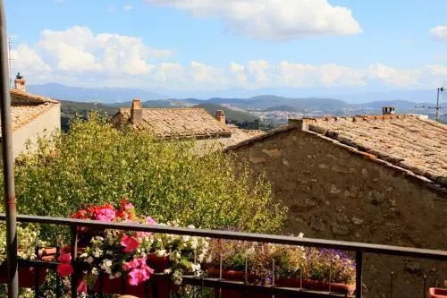 B&B Porchiano del Monte