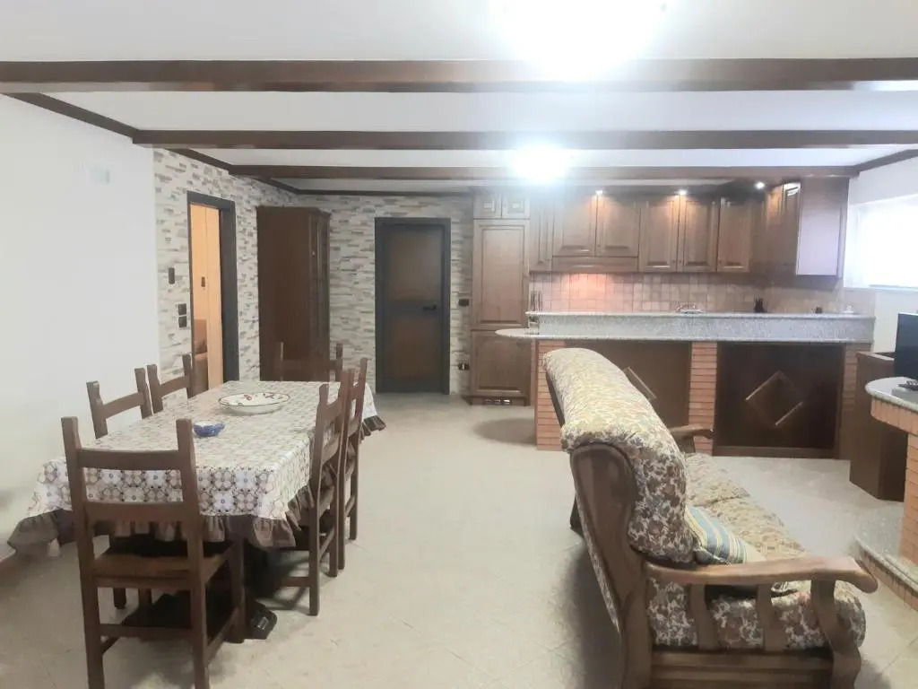 B&B Villa Emanuel