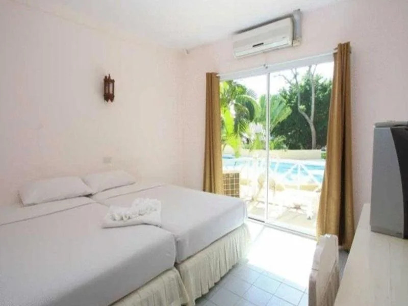 Chomtawan Resort