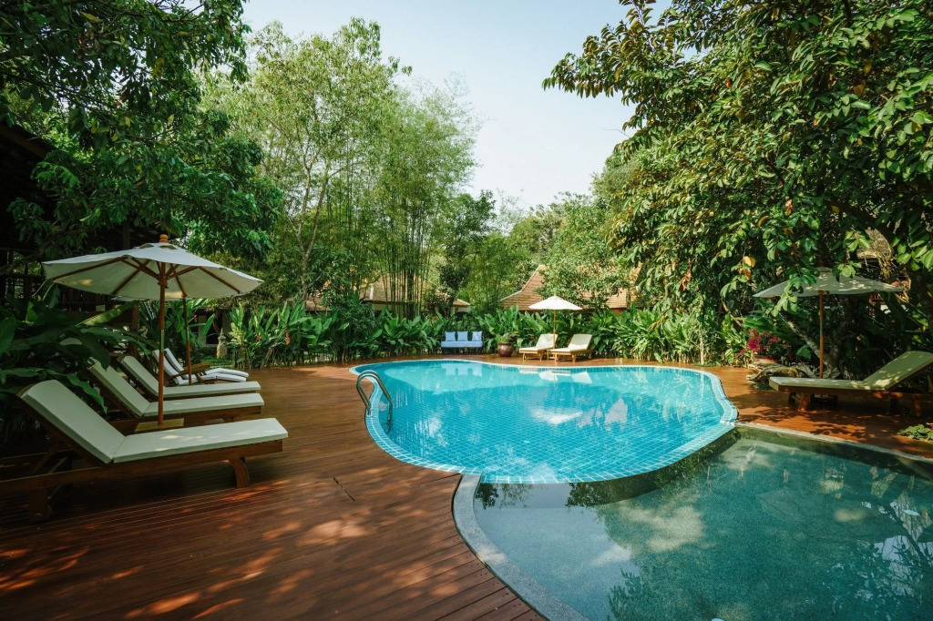 Mango Tree Resort