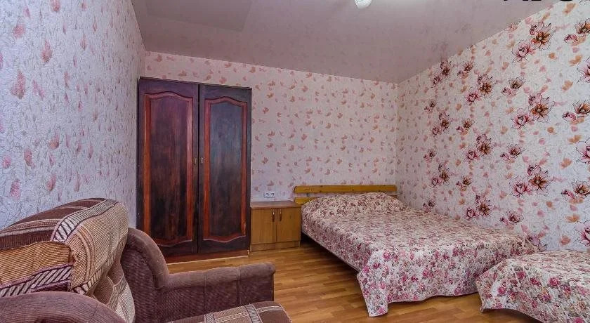 Fiesta Mini-hotel