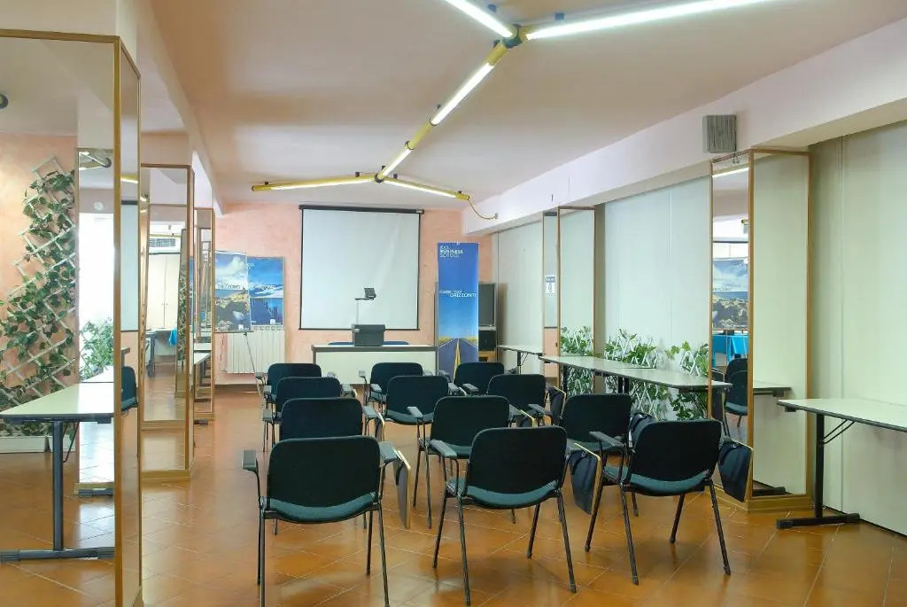 Hotel Cristallo