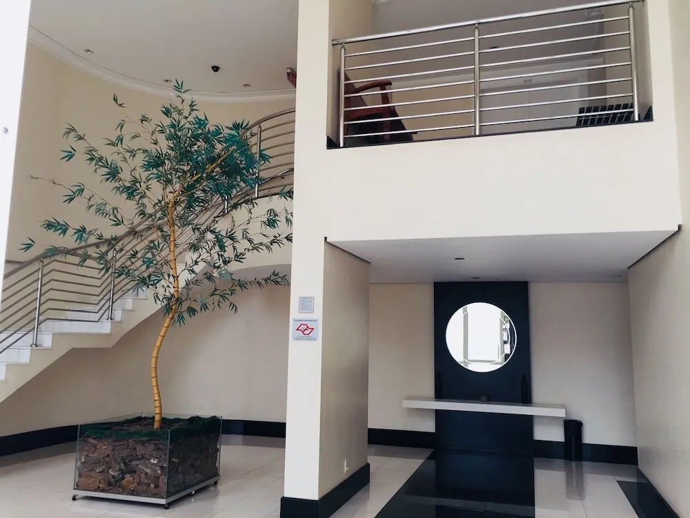 Lindo Apartamento Paulista
