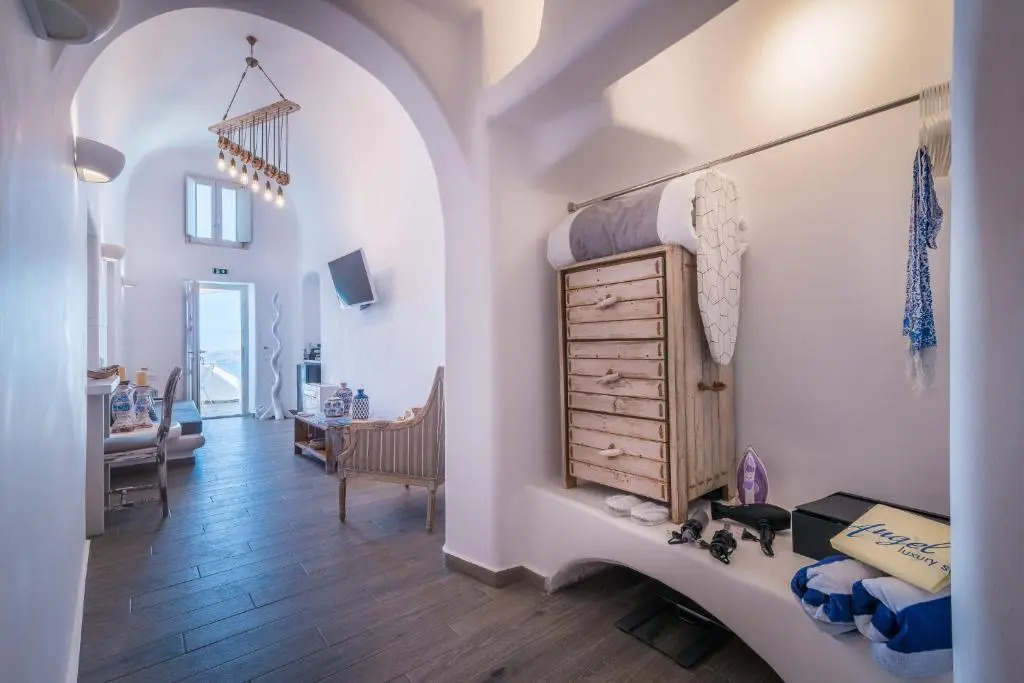 Angel Luxury Suites