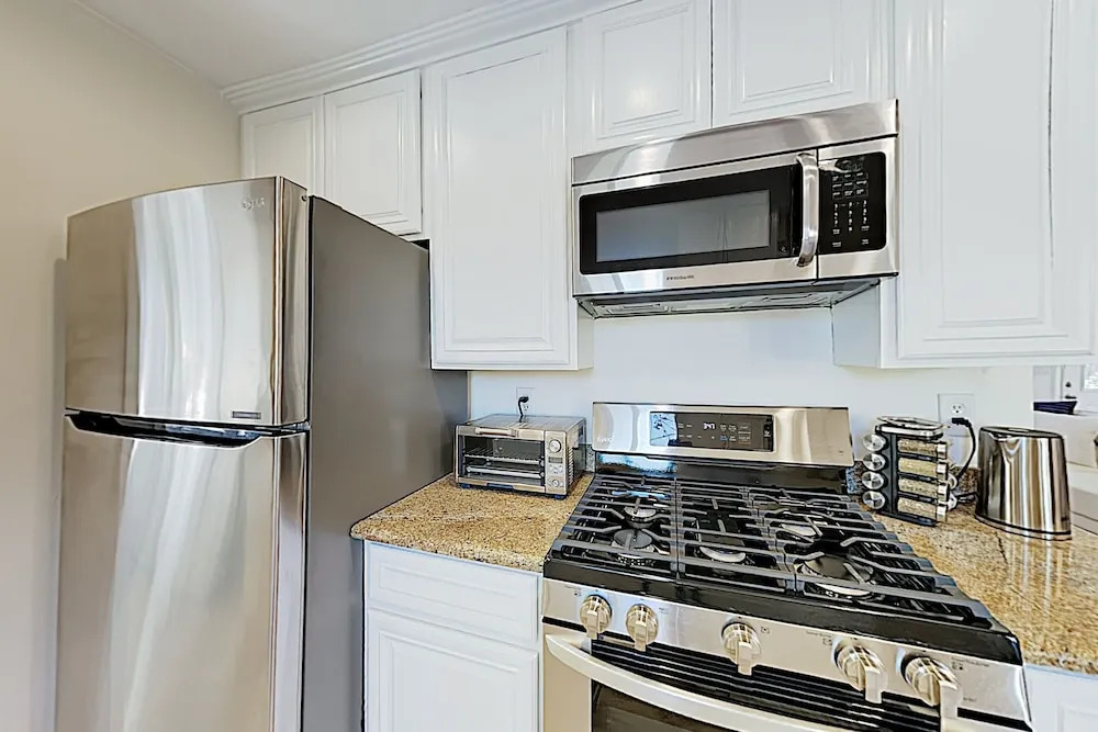 New Listing! Updated Home w/ Big Yard, Near Town home