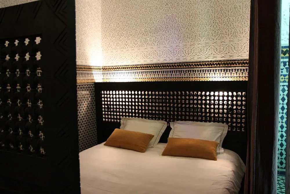 Riad Harmonie