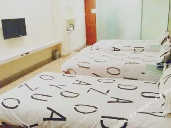 Shaoguan Business Hotel