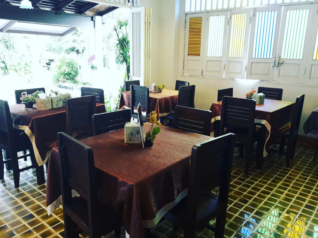 Baan Andaman Krabi